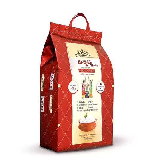 Aishwarya Low GI Rice