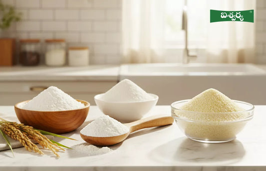 Aishwarya Gluten-Free Rice Flour