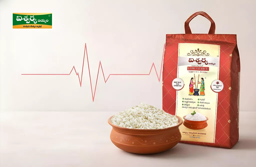 Smart and Enjoyable Choice for Regular Meals