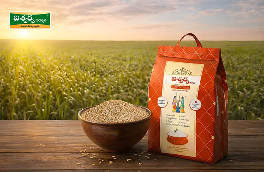 Sri Aishwarya Foods – Pure Quality, Rooted in Tradition