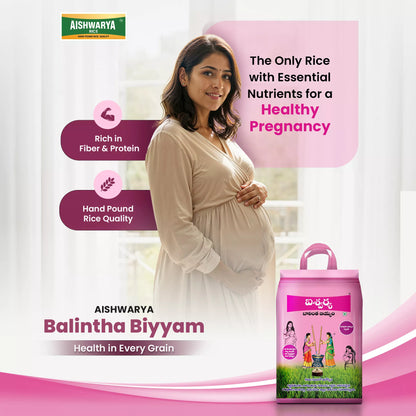 Aishwarya Balintha Biyyam